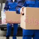 شركة نقل عفش بالباحة